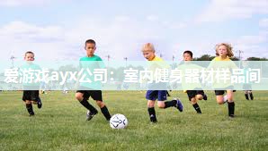 爱游戏ayx公司：室内健身器材样品间