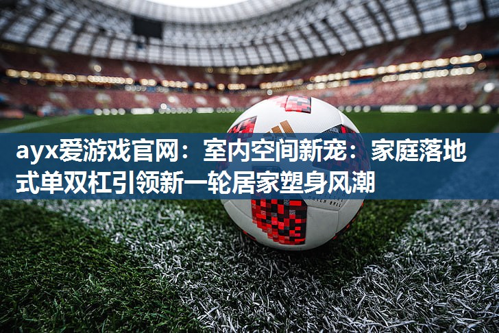 ayx爱游戏官网：室内空间新宠：家庭落地式单双杠引领新一轮居家塑身风潮