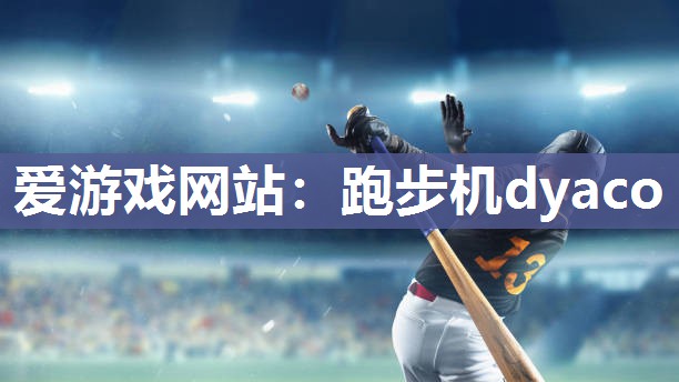 爱游戏网站：跑步机dyaco
